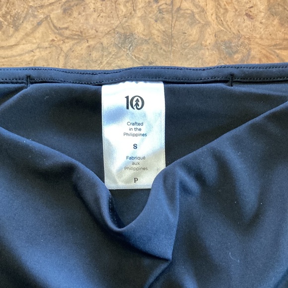 NWOT Tentree Leggings - Picture 4 of 6